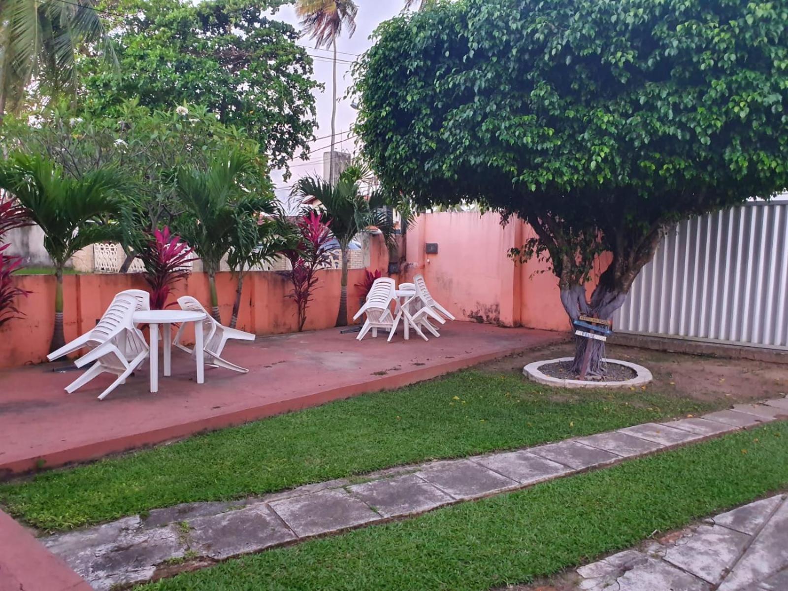 Pousada Recanto Do Sol E Mar Pôrto das Galinhas Pokoj fotografie